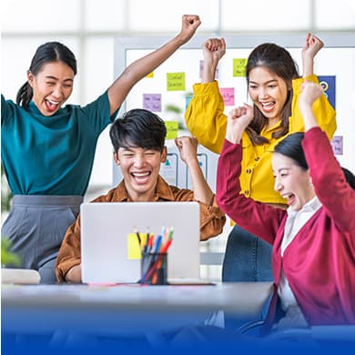 Những người mong muốn làm cho bộ phận hay đội ngũ của mình có một văn hóa mạnh mẽ và độc đáo với nhiều bản sắc riêng, nhưng vẫn phù hợp với văn hóa chung của doanh nghiệp.