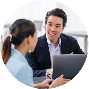 Dịch vụ khai vấn / Coaching Services